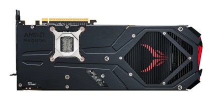 VGA PowerColor Radeon Red Devil Special Edition RX 9070 XT 16GB GDDR6