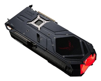 VGA PowerColor Radeon Red Devil Special Edition RX 9070 XT 16GB GDDR6
