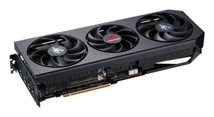 PowerColor Hellhound Radeon RX 9070 XT AMD 16 GB GDDR6 - CONFEZIONE APERTA