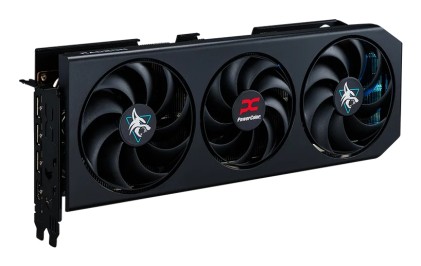 PowerColor Hellhound Radeon RX 9070 XT AMD 16 GB GDDR6 - CONFEZIONE APERTA