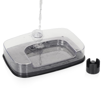 Friggitrice Elettrica Princess Aerofryer A Vapore 01.182080.01.001