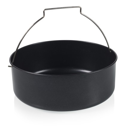 Friggitrice Elettrica Princess Aerofryer A Vapore 01.182080.01.001