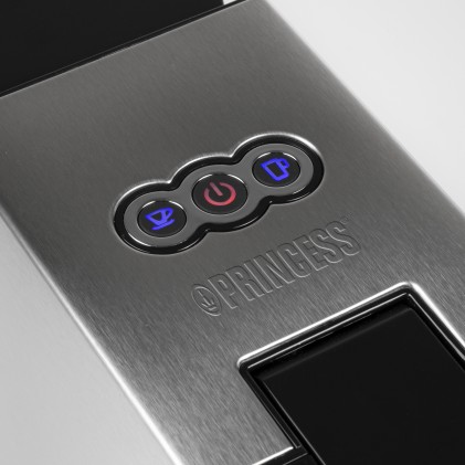 Macchina Caffè Capsule Princess Multi Capsule 4 In 1 01.249450.01.001