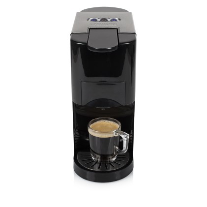 Macchina Caffè Capsule Princess Multi Capsule 4 In 1 01.249450.01.001
