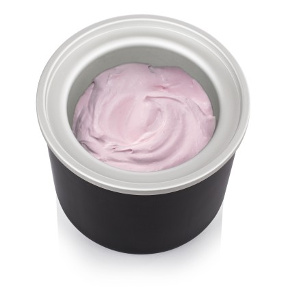 Macchina Gelato Princess 01.282605.01.001 Ice Cream Maker Inox