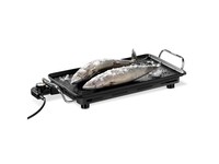 PRINCESS PIASTRA ELETTRICA 102300