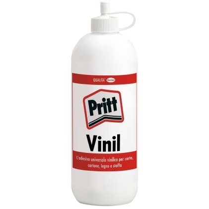 Pritt Colla Vinilica Universale 100g - 24pz