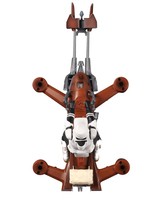 Propel Star Wars Speeder Bike Battle Drone Collectors Edition