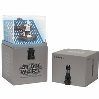 Propel Star Wars Speeder Bike Battle Drone Collectors Edition