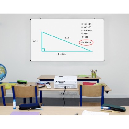 Telo Provis 400X300 Videomot Motorizzato Power Max