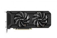 SVGA Palit GeForce GTX 1060 Dual, 3072 MB GDDR5