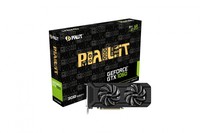 SVGA Palit GeForce GTX 1060 Dual, 3072 MB GDDR5