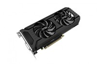 SVGA Palit GTX1060 6GB dual BULK