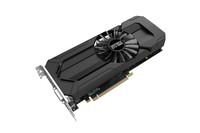 SVGA Palit GTX1060 6GB StromX