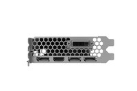 SVGA Palit GTX1060 6GB StromX