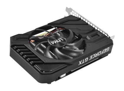 Palit NE51660018J9-165F scheda video NVIDIA GeForce GTX 1660 6 GB GDDR5