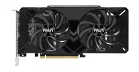 Palit GeForce GTX 1660 Dual OC NVIDIA 6 GB GDDR5