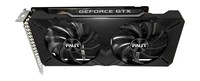 Palit GeForce GTX 1660 Dual OC NVIDIA 6 GB GDDR5