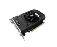 SVGA Palit GTX750Ti StormX OC 2GB