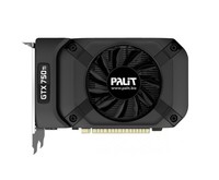SVGA Palit GTX750Ti StormX OC 2GB