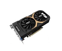 SVGA Palit GTX750Ti StormX dual 2GB