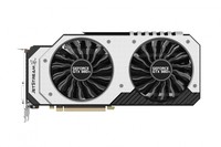 SVGA Palit GTX980TI 6GB JetStream