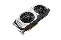 SVGA Palit GTX980TI 6GB JetStream