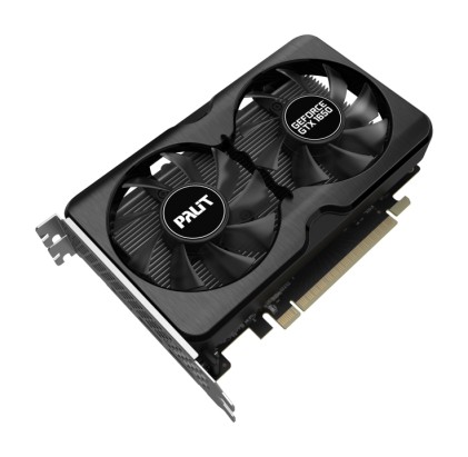 Palit NE6165001BG1-1175A scheda video 1650 NVIDIA 4 GB GDDR6