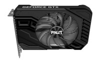 Palit NE6165SS18G1-166F scheda video NVIDIA GeForce GTX 1650 SUPER 4 GB GDDR6