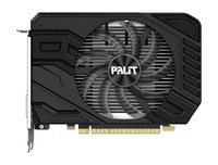 Palit NE6165SS18G1-166F scheda video NVIDIA GeForce GTX 1650 SUPER 4 GB GDDR6