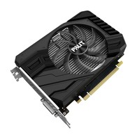 Palit NE6165SS18G1-166F scheda video NVIDIA GeForce GTX 1650 SUPER 4 GB GDDR6