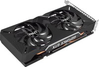 Palit NE6166S018J9-1160A-1 scheda video NVIDIA GeForce GTX 1660 SUPER 6 GB GDDR6