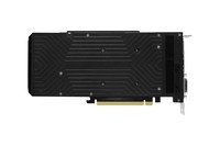 Palit NE6166S018J9-1160A scheda video NVIDIA GeForce GTX 1660 SUPER 6 GB GDDR6
