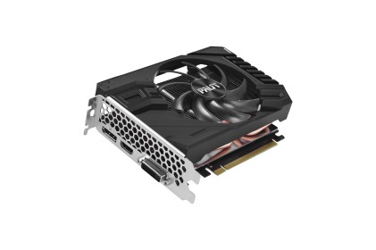 SVGA Palit GeForce GTX 1660 Super 6GB StormX OC
