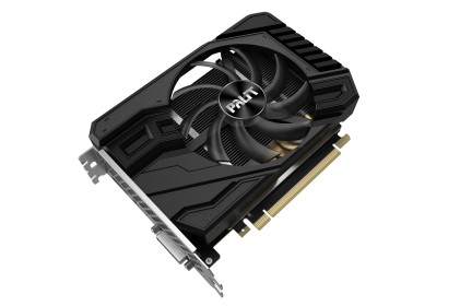 SVGA Palit GeForce RTX 2060 StormX 6GB D6
