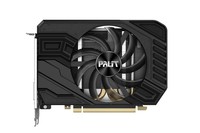 SVGA Palit GeForce RTX 2060 StormX 6GB D6
