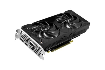 SVGA Palit GeForce RTX 2060 6GB GamingPro OC