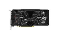 SVGA Palit GeForce RTX 2060 6GB GamingPro OC