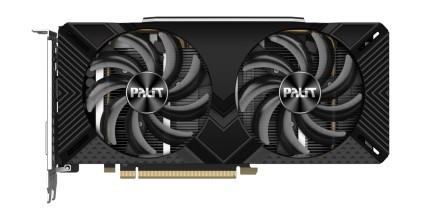 VGA Palit GeForce RTX 2060 Super 8GB Dual RGB