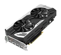 SVGA Palit GeForce RTX 2060 Super Jetstream 8GB D6