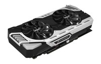 SVGA Palit GeForce RTX 2060 Super Jetstream 8GB D6