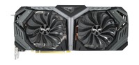Palit NE6207S020P2-1040G scheda video NVIDIA GeForce RTX 2070 SUPER 8 GB GDDR6