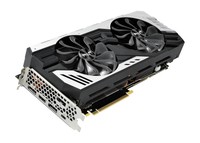 SVGA Palit Geforce RTX 2080 Super JetStream 8GB D6
