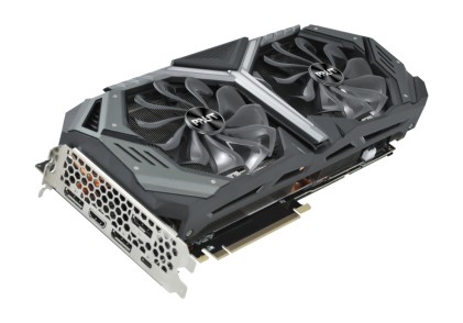 Palit NE6208SH20P2-1040G scheda video NVIDIA GeForce RTX 2080 SUPER 8 GB GDDR6