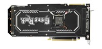 Palit NE6208SH20P2-1040G scheda video NVIDIA GeForce RTX 2080 SUPER 8 GB GDDR6