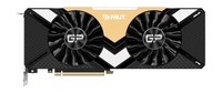 SVGA Palit GeForce RTX 2080 Ti GamingPro OC 11GB D6