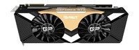 SVGA Palit GeForce RTX 2080 Ti GamingPro OC 11GB D6