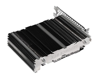 Palit GeForce RTX 3050 KalmX NVIDIA 6 GB GDDR6