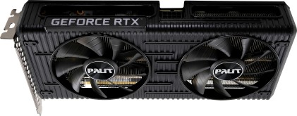 Palit NE63060019K9-190AD scheda video NVIDIA GeForce RTX 3060 12 GB GDDR6
