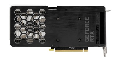 Palit GeForce RTX 3060 Ti Dual NVIDIA 8 GB GDDR6